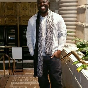 Meet your Posher, Corey